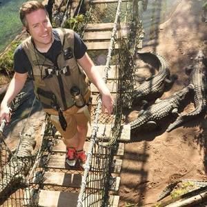 Meet your Posher, Steven